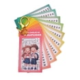 thumbnail image 1 of Tablas Multiplicar Llavero Didactico Indispensable Educativo, 1 of 5