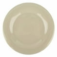 thumbnail image 2 of G.E.T. 9" Heavy-Duty Wide Rim Melamine Dessert Plate (Set of 4), 2 of 2
