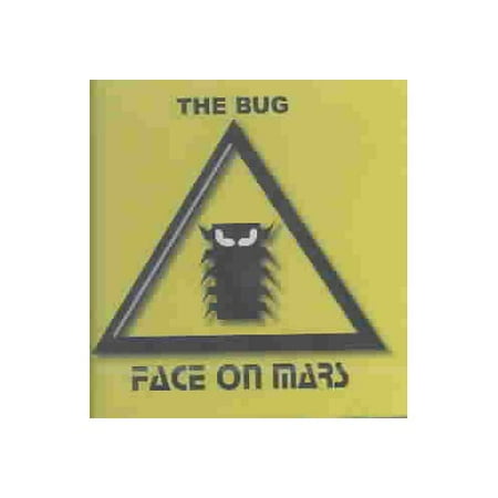 FACE ON MARS - BUG [SINGLE]