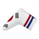 thumbnail image 1 of Leather Golf Putter Head Cover Protection guard Most Blade Putter Club Sunnimix  Cubierta de cabeza de putter de golf, 1 of 8