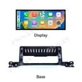 thumbnail image 3 of ZWNAV 15,8 Pouces 8 Cœurs Android AUTO Multimédia pour Audi A4L A5 2017-2019 Récepteur Stéréo de Navigation GPS Carplay IPS, 3 of 15