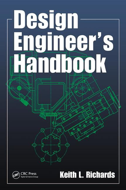 Design Engineer's Handbook (Hardcover) - Walmart.com - Walmart.com