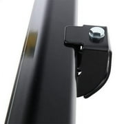 Smittybilt 90104 Windshield Header Fits select: 1997-2006 JEEP WRANGLER / TJ