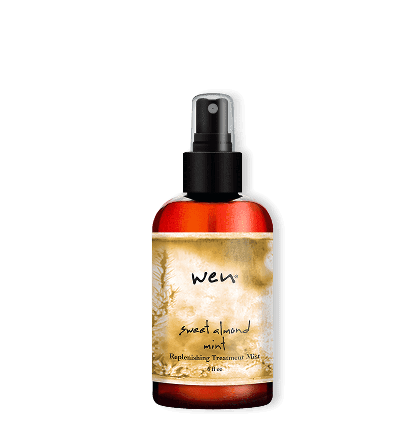 vogne Treatment Repair Mist 5本セット Wen Lavender Replenishing Treatment Mist Spray, 6 Fl Oz. - Walmart.com