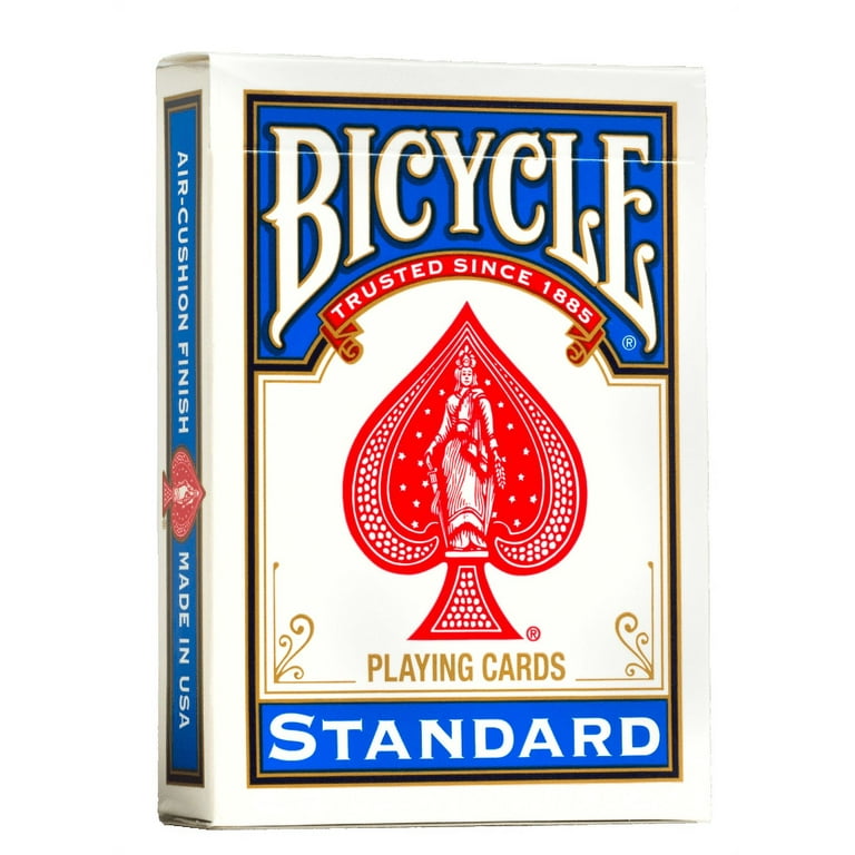 Bicycle Standard Playing Cards