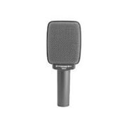 Sennheiser Sennheiser E609 Silver Super Cardioid Instrument Microphone