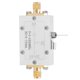 thumbnail image 4 of Bias T, Estructura Estable 5-6000 MHz Bias T, Aleación De Aluminio Resistente A La Corrosión Para Bloques De CC Suministros Industriales ANGGREK Otros, 4 of 8