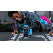 MrBeast Lab Mutators Iconic Panther Action Figure, Mutate the Ultimate Beast, Ages 5+