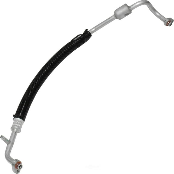 A/C Suction Line Hose Assembly -- Suction Line Fits select: 2010-2012 FORD TAURUS SEL, 2010-2012 FORD FLEX SEL