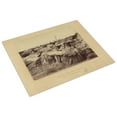 thumbnail image 3 of Print: Quarters Of Men In Fort Sedgwick Generally Known As Fort Hell /, 3 of 4