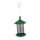 thumbnail image 2 of Comedero colgante para pájaros, resistente a intemperie, de hierro, anti-ardillas, comedero para colibríes, para pájaros para jardín y patio,, 2 of 8