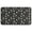 Black Cartoon Unicorn, variant on Black Cartoon Unicorn Lightning Pattern Door Rugs,Washable Non Slip Door Mats Indoor,Decorative Door Mats,Entry Mat Indoor for Entrance,Bedroom,Kitchen,Bathroom,30"x17"