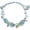 colorB, variant on Btidfty Crystal Bracelet Diy Material Pack Natural Stone Bracelet for Crystal Lovers