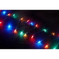 thumbnail image 2 of Holiday Wonderland 40841-88A Christmas LED 100-Light Set, Mini, Multi - Quantity 1, 2 of 4