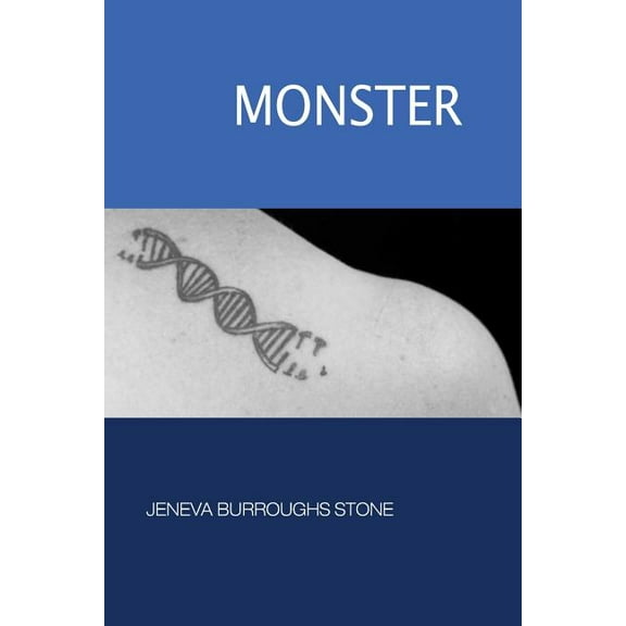 Monster (Paperback)