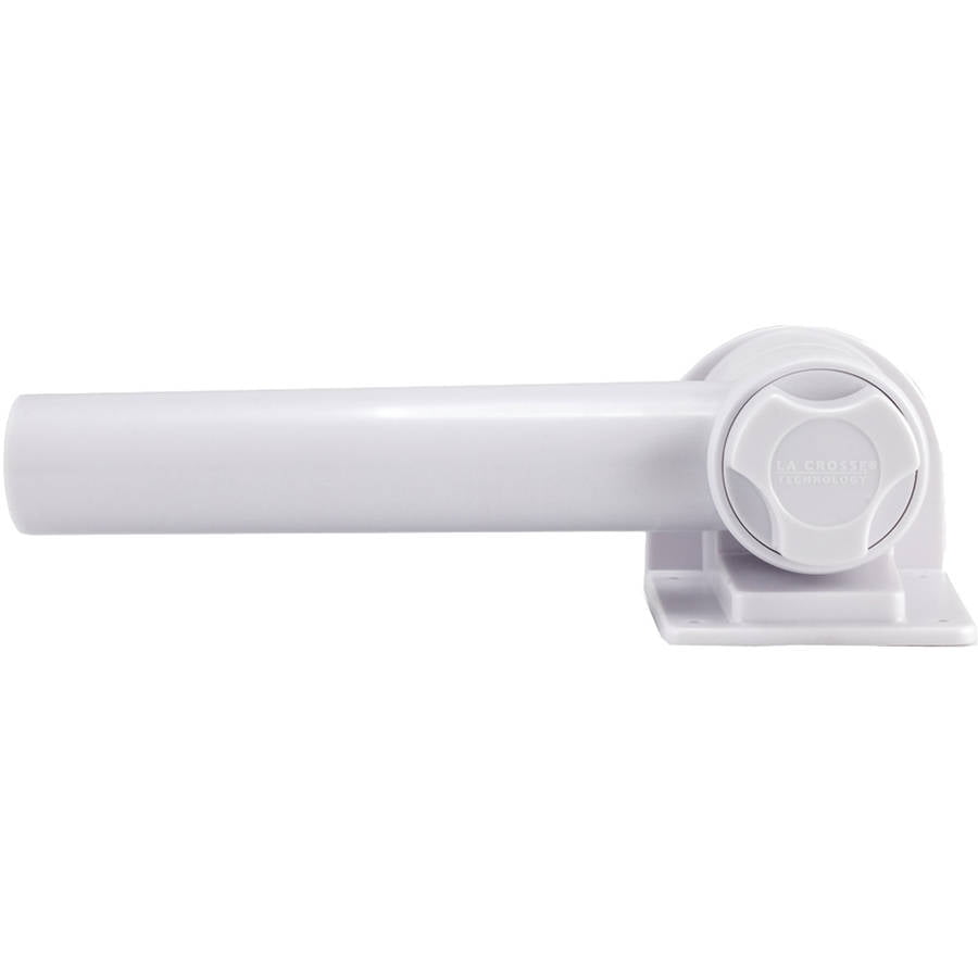 La Crosse Technology 327-1414W Wireless Wind Speed Weather Station with Color LCD by La Crosse Technology