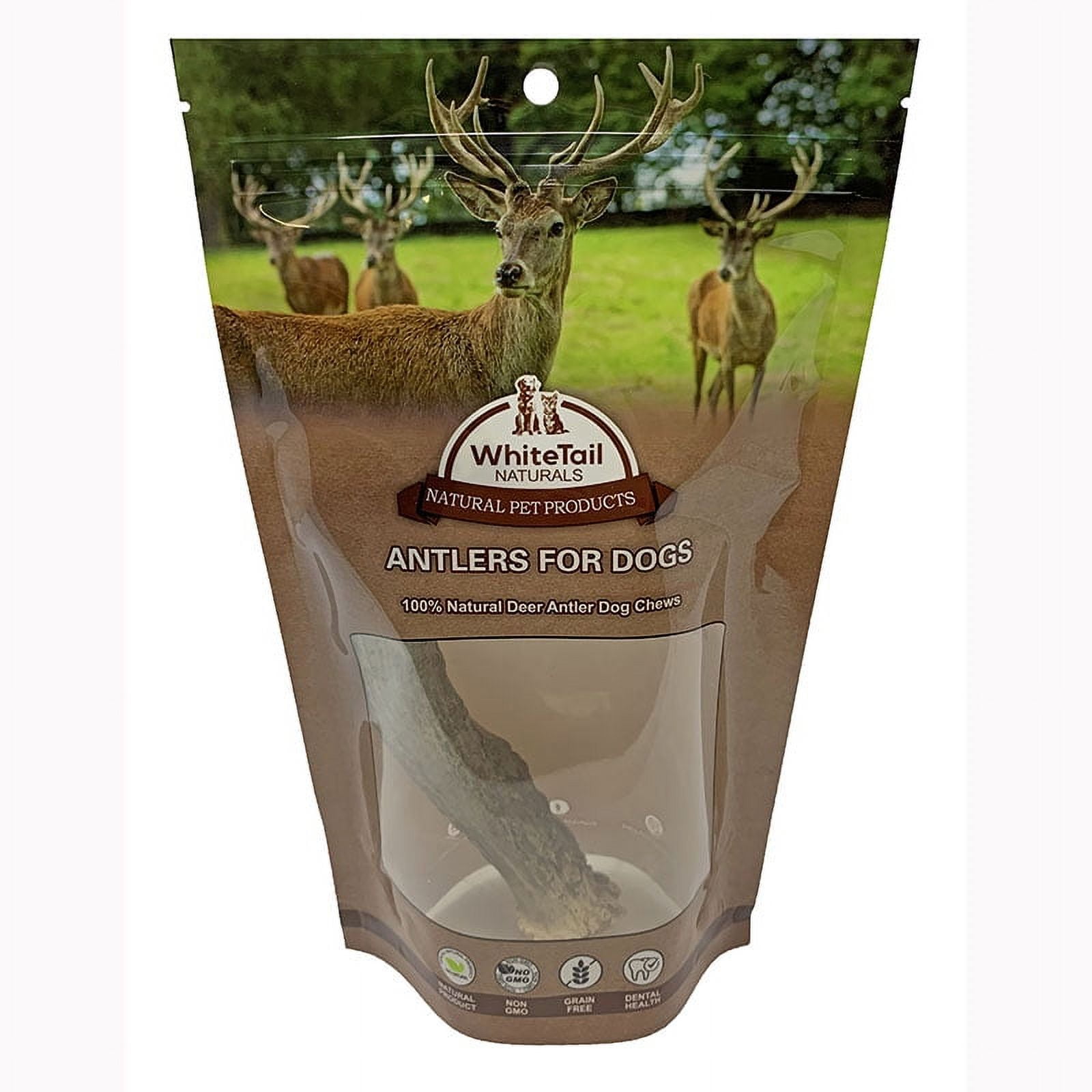Dentley's antlers deals