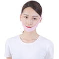 thumbnail image 2 of Chin Strap Portable Multipurpose Face Slimming Adjustable Face Belt Face Strap, 2 of 10