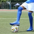 thumbnail image 3 of Vjnyvs Football Training Ball Size 5 Official Match Football for Adults Junior Professional Soccer Ball Training Match Equipment, 3 of 7