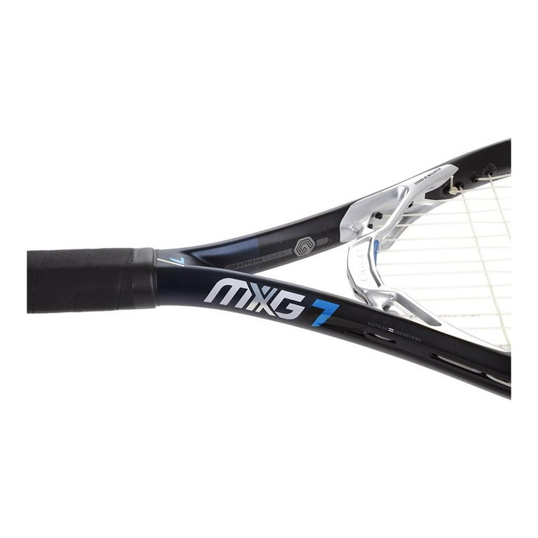 Head MXG 7 Tennis Racquet ( 4_1/2 ) - Walmart.com