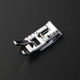 thumbnail image 4 of Miangastore Presser Foot Durable Hard Metal For Craftsmen Tailoring 1Set, 4 of 7
