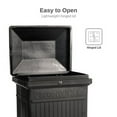 thumbnail image 5 of VERTICAL PREMIUM PW BOX (DSP)-BLK, 5 of 7