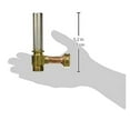 thumbnail image 2 of Sioux Chief Mfg 660-H 3/4-Inch Female Swivel Hose Thread by 3/4-Inch Male Hose Thread Mini Rester, 2 of 2