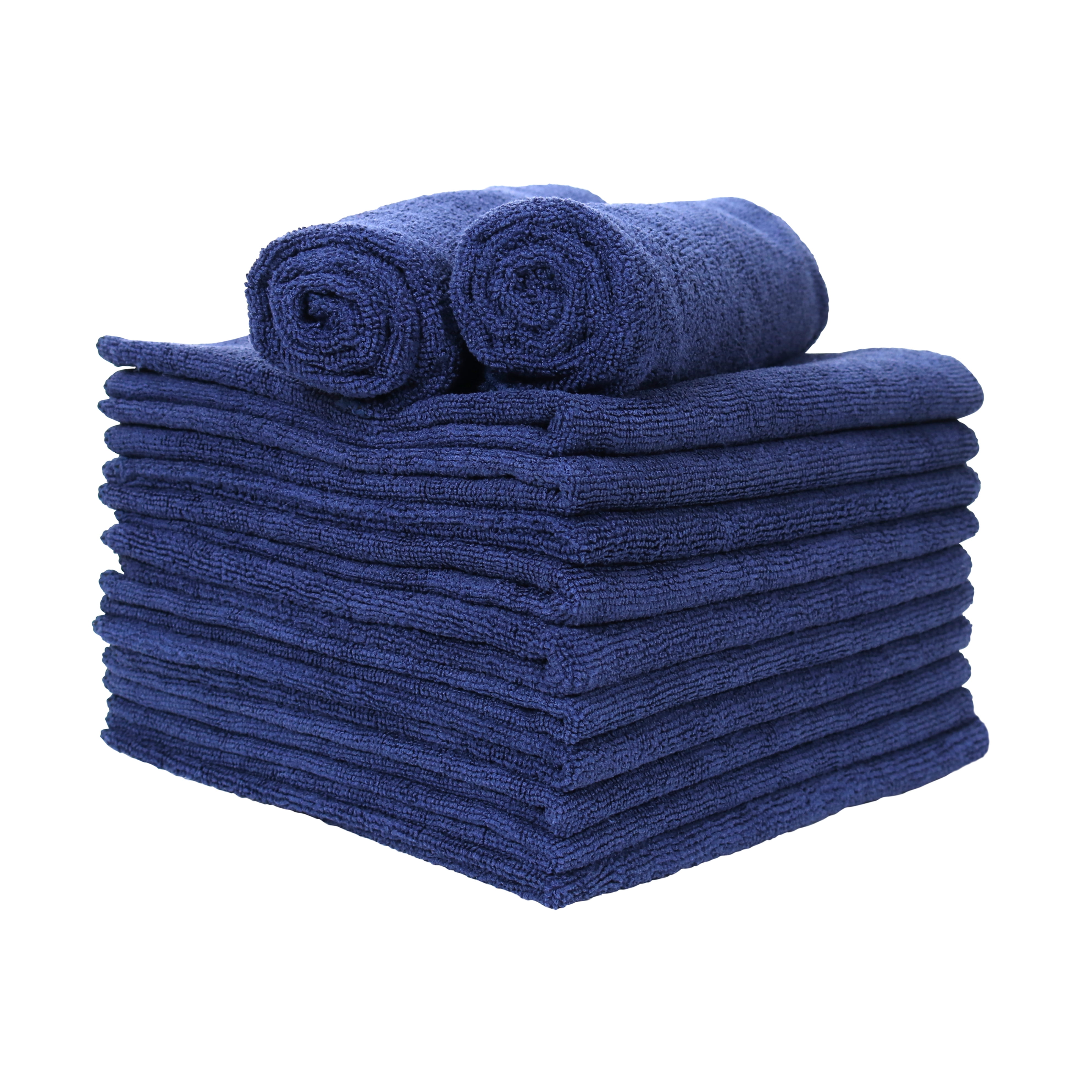 microfiber drying towels