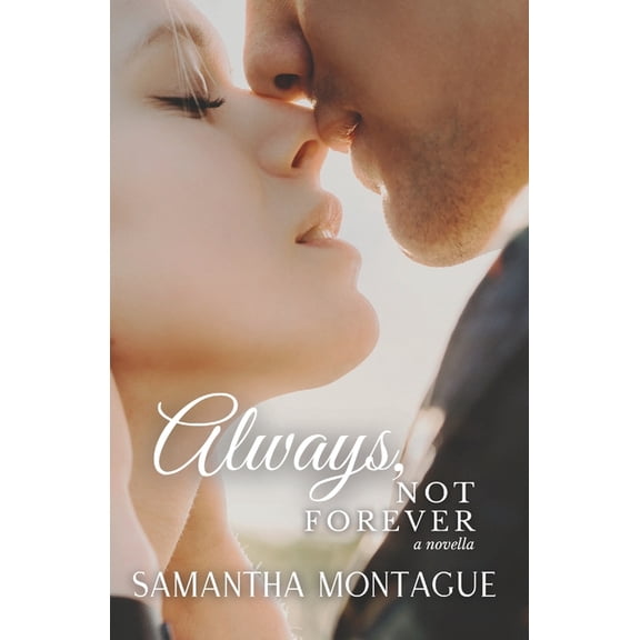 Attraction Always, Not Forever, Book 3, (Paperback)