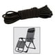 thumbnail image 4 of 4 cordones de repuesto para sillones reclinables de exterior, para sillas plegables de patio. 79 pulgadas 53 pulgadas, 4 of 9