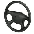 thumbnail image 2 of Seachoice Polypropylene 13-1/2" Steering Wheel, 2 of 4