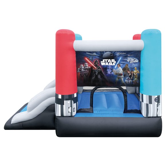 Star Wars - Dark Vador - Personnage Gonflable Téléguider RC - Jazwares - NEUF | UK