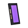 thumbnail image 4 of Welding Lens 4-1/4 x 2'' Solar Auto Darkening Helmet Filter Shade 3-11, 4 of 8