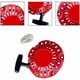 thumbnail image 2 of manual recoil starter assembly for GX100 compatibility, compatible with models 28400 Z0D V02ZA and V03Z., 2 of 5