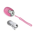 thumbnail image 2 of LED Hand Warmer, Cute Animal Pattern Hand Warmer With LED Lamp USB Charging Hand Warmer, For Home Koe, 2 of 8