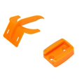thumbnail image 2 of 4 Pcs Electric Orange Juicer Spare Parts Compatible with Xc-2000e Lemon Orange Juicing Machine Orang, 2 of 2