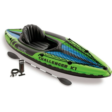 Challenger K1 Kayak