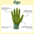 thumbnail image 2 of guantes con revestimiento jóvenes 1 par, 2 of 7