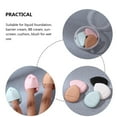 thumbnail image 3 of unbranded 15Ud Esponjas De Maquillaje Facial Para Base Y Polvo Con Portátil, 3 of 8