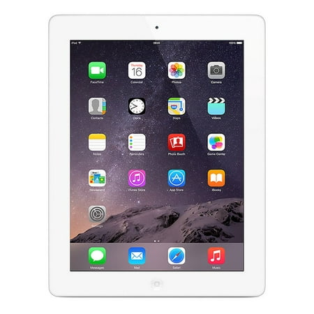 Pre-Owned Apple iPad 3 Wifi White 64GB