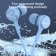 thumbnail image 4 of ¡Gran Liquidación!, Nuevos auriculares intrauditivos con cable y cancelación de ruido para música y deportes Akmoler, 4 of 9