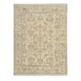 thumbnail image 5 of K2 Floor Style Umbria Ivory Hand Made Wool Area Rug, 5 of 5