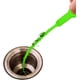 thumbnail image 5 of Desatascador de desagües de ducha, herramienta de desatascador de desagües de 21 pulgadas, limpiador de desagües de ducha, para fregadero de cocina, baño y bañera., 5 of 5