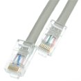 thumbnail image 1 of Câble Patch Ethernet Violet Cat6 2 Pi - Sans Embout, 1 of 1