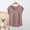Khaki, variant on YHAJDS Womens Pajama Tops Solid V Neck Sleeveless Loose Casual Soft Summer Sleepwear Shirt Lounge Casual Top
