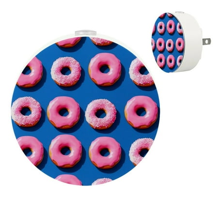 

YZUOUZY Lamp for Bedroom LED Lamp Small Lamps Set of 2 Seafood Food