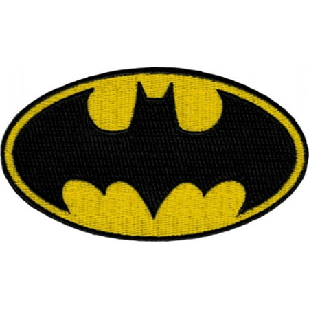 - Batman Dark Knight DC Comics Movie Classic Bat 4.25