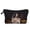 hz5858 Goddess Bag, variant on Personally Kind Lady Mom Pattern Women's Cosmetic Bag Customizable Makeup Bags Travel Toiletry Bag Beautiful Goddess Child Print