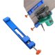 thumbnail image 5 of Adjustable Cutting Machine Base Guide,Electric Circular Saw Milling Positioning Clamp, Precision Wood Cutting Guide 2Set, 5 of 5