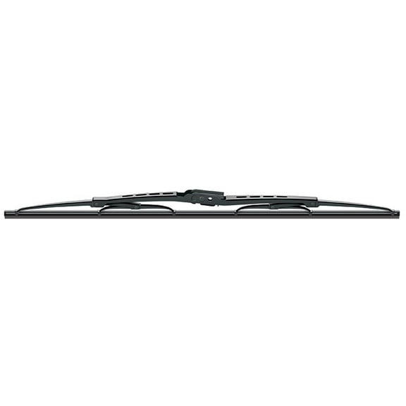 Windshield Wiper Blade Fits select: 2012-2017 TOYOTA CAMRY, 2018-2023 CHEVROLET EQUINOX